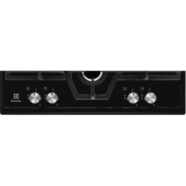 Газовая варочная панель Electrolux GME 263 NB