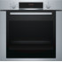 Электрический духовой шкаф Bosch HBA334YS0