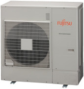 Мультисплит-система Fujitsu AJY045LCLAH