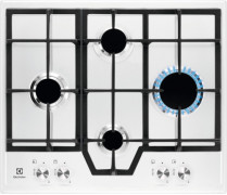 Газовая варочная панель Electrolux GME 263 NW