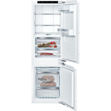 Встраиваемый холодильник Bosch KIF86HD20R