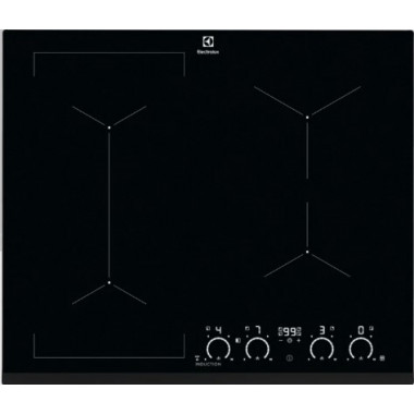 Индукционная варочная панель Electrolux IPE 6463 KI