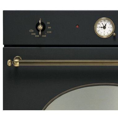 Электрический духовой шкаф Smeg SF800AO