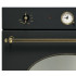 Электрический духовой шкаф Smeg SF800AO