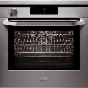Электрический духовой шкаф AEG B 9820 5 M