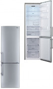 Холодильник LG GB-B530VMCQE