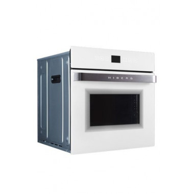 Электрический духовой шкаф HIBERG VM 6495 W