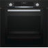 Электрический духовой шкаф Bosch HBG337YB0R