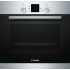 Электрический духовой шкаф Bosch HBN331E1S