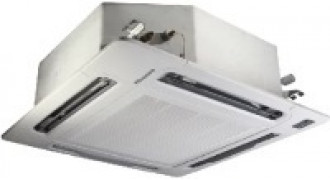 Сплит-система Hisense AUC-24UR4SEA1