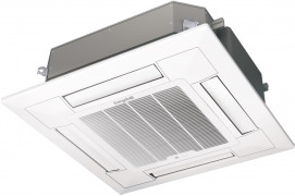 Сплит-система Energolux SAC24C1-A/SAU24U1-A