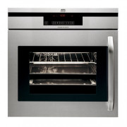 Электрический духовой шкаф AEG B 89090 5M
