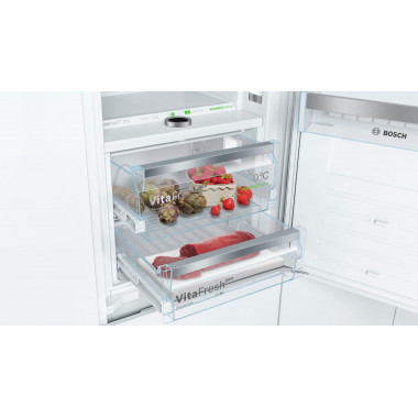 Встраиваемый холодильник Bosch KIF86HD20R