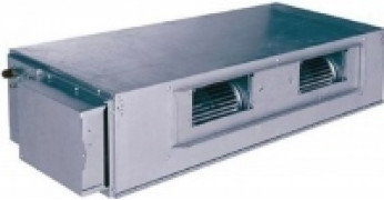 Сплит-система Gree GU160PHS/A1-K/160W/A1-M