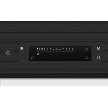Индукционная варочная панель Electrolux IPE 6455 KF