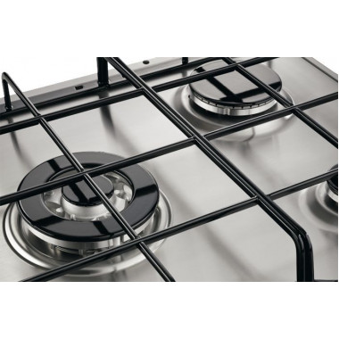 Газовая варочная панель Electrolux GPE 262 FX
