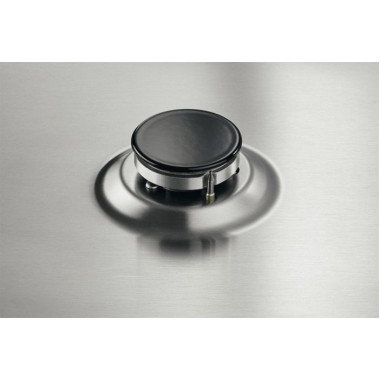 Газовая варочная панель Electrolux GPE 262 FX