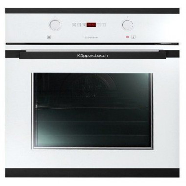 Электрический духовой шкаф Kuppersbusch EEB 6260.0 WX5