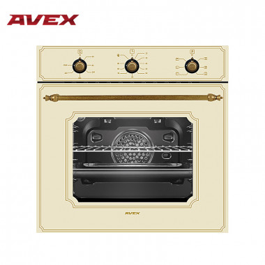 Электрический духовой шкаф AVEX GY 6360
