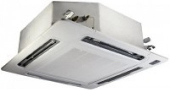 Сплит-система Hisense AUC-36UR4SGA