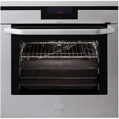 Электрический духовой шкаф AEG B 9971 5 M