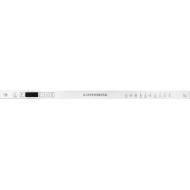 Встраиваемая посудомоечная машина Kuppersberg GL 6088