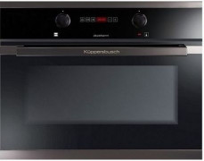 Электрический духовой шкаф Kuppersbusch EEB 6260.0 WX2