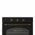 Электрический духовой шкаф Simfer B6EL18017