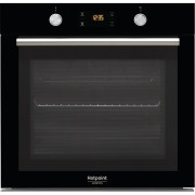 Электрический духовой шкаф Hotpoint-Ariston 4FA 841 JC BL