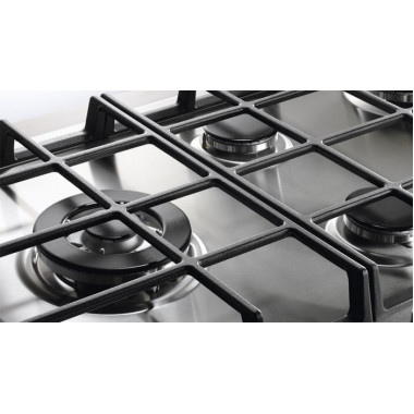 Газовая варочная панель Electrolux GPE 263 FW