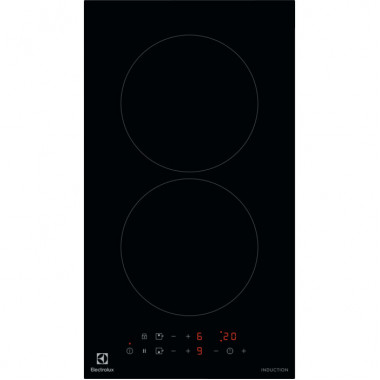 Индукционная варочная панель Electrolux IPE3241KC