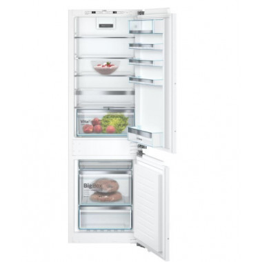 Встраиваемый холодильник Bosch KIN 86AFF0