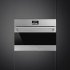 Электрический духовой шкаф Smeg SAB4304X