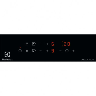Индукционная варочная панель Electrolux IPE3241KC