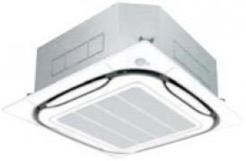 Сплит-система Daikin FCQG71F/RZQSG71L3V