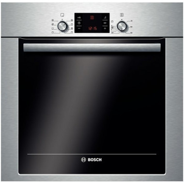Электрический духовой шкаф Bosch HBG43T450