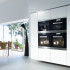 Электрический духовой шкаф Miele H6860BP EDST/CLST