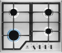 Газовая варочная панель Electrolux GPE 263 MX