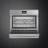 Электрический духовой шкаф Smeg SAB4304X