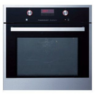 Электрический духовой шкаф Kuppersbusch EEB 6300.8 MX-G