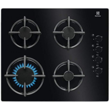 Газовая варочная панель Electrolux GPE 264 EK