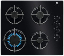 Газовая варочная панель Electrolux GPE 264 EK
