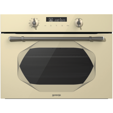 Электрический духовой шкаф Gorenje BO 547 INI