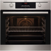 Электрический духовой шкаф AEG BC 501302 NM
