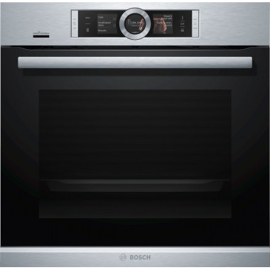 Электрический духовой шкаф Bosch HRG 6769S6