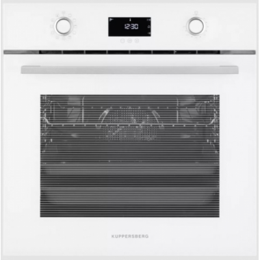 Электрический духовой шкаф Kuppersberg FPH 611 W