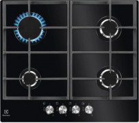 Газовая варочная панель Electrolux GPE 263 YK