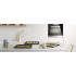 Электрический духовой шкаф Miele H6860BP EDST/CLST