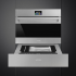 Электрический духовой шкаф Smeg SAB4304X