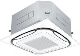 Сплит-система Daikin FCQHG140F/RZQG140L7V